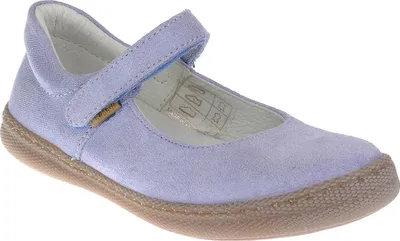 Produktbild von Primigi Leder Ballerina Mary Jane blau-EUR 31