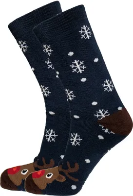 Produktbild von Star Socks Socken Noel Dunkelblau 35-38