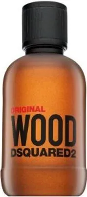 Immagine prodotto di Dsquared2 Original Wood Eau De Parfum Spray 100ml