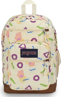 Produktbild von Jansport JANSPORT Cool Student - Rucksack 43 cm