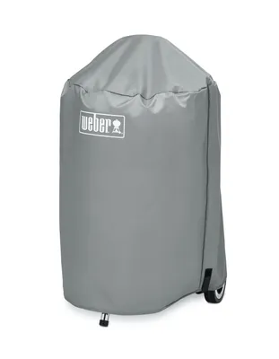 Produktbild von WEBER Standardabdeckung für Holzkohlegrill Ø47 cm