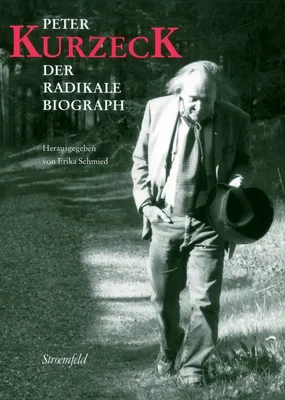 Produktbild von Peter Kurzeck