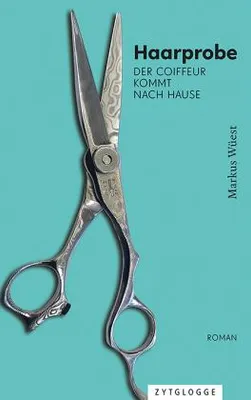 Produktbild von Haarprobe