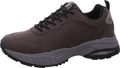 Produktbild von Waldläufer  H+K Pero - herren sneaker - extra breit