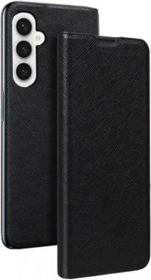 Image de BIGBEN CONNECTED ETUIFGA545G - EtuiF stand noir Galaxy A54 5G