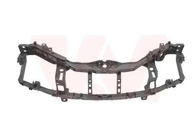 Obrázek produktu pro Nosič zámků VAN WEZEL pro FORD Kuga I