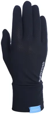 Produktbild von Oxford Coolmax (Polyesterfasern) Handschuhe Grösse: S/M