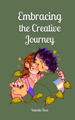 Produktbild von Embracing the Creative Journey