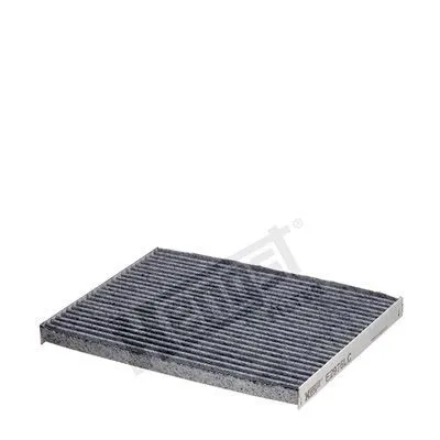 Image de Filtre d'habitacle à charbon actif Hengst pour Nissan Qashqai X-Trail