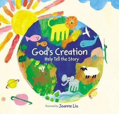 Produktbild von God's Creation