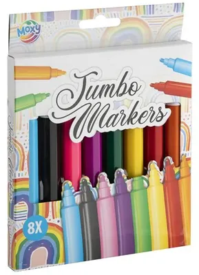 Obrázok produktu pre Jumbo fixky