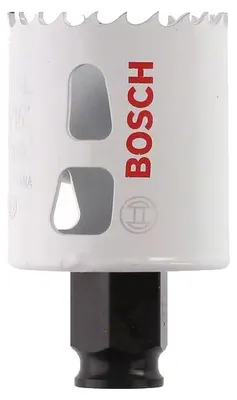 Image de Scie trépan Bi-métal PROGRESSOR de diamètre 40mm - BOSCH - 2608594212
