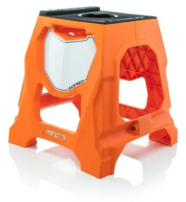 Produktbild von ACERBIS Motorradständer 711 - Orange