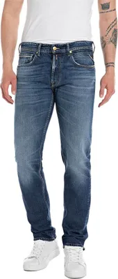 Produktbild von Replay Ma972p.000.727 612 Jeans Blau 28 / 32 Mann Blau 28