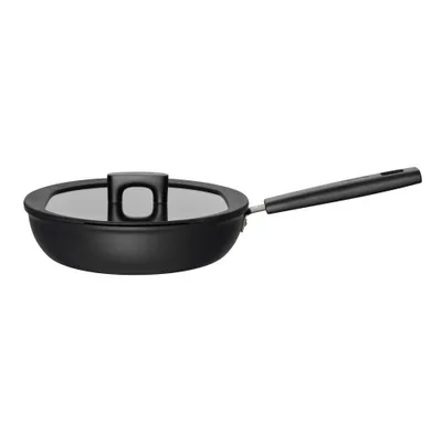 Zdjęcie produktu dla Fiskars patelnia twarda z rączką Oh 26 cm 1052238
