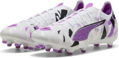 Immagine prodotto di Puma ULTRA 5 MATCH FOREVER FG/AG BIANCO 9