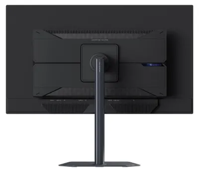 Image de GIGABYTE MO32U 31,5" Moniteur Gaming OLED 4K UHD - 3840 x 2160, 165Hz, 0.03ms, 250 cd/m², Display HDR True Black 400, HDMI 2.1, DisplayPort 1.4