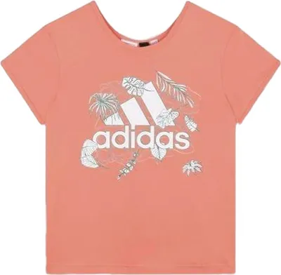 Immagine prodotto di T-shirt Adidas HR5835 da Bambina