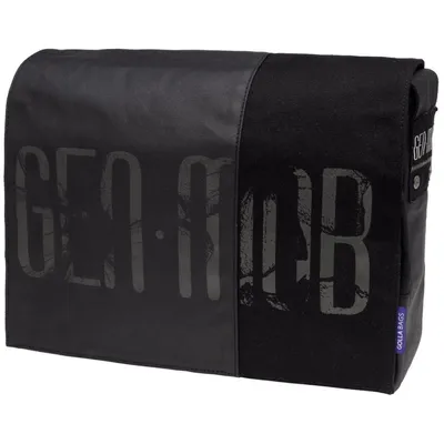 Produktbild von Brašna na notebook Aden Black 11" až 12,6"