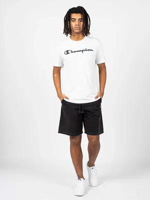 Obrázok produktu pre Šortky Champion - 216207 - Black- Veľkosť: L(EU)