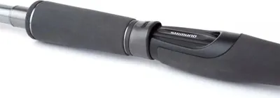 Produktbild von SHIMANO Yasei AX Pike, 2,5m, 8,2ft, 40-120g, 2 Teile, Spinning Angelrute, Moderate, YASAXPI25XH