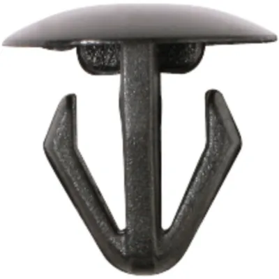 Produktbild von KS TOOLS Halteclipsatz Karosserie 420.5510 15 5mm 50g