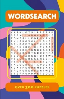 Produktbild von Wordsearch