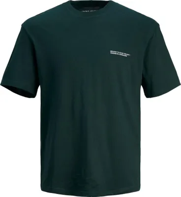 Produktbild von JACK & JONES Logo T-Shirt JORVESTERBRO  Größe: XS