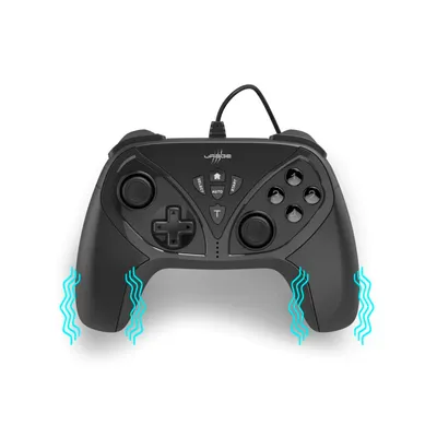 Immagine prodotto di Gamepad "Vendetta 210" (00186074)