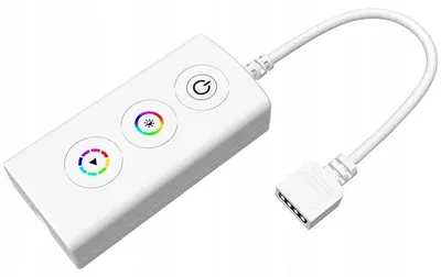 Produktbild von Tuya SD Serie Mini LED Controller RGB WiFi RF