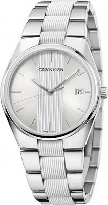 Obrázek produktu pro Hodinky Calvin Klein Model Contrast K9E211K6