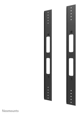 Image de Neomounts AWL-250BL18 - Kit de montage (kit d'extension VESA)