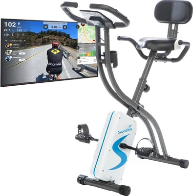 Produktbild von F-Bike SKANDIKA Foldaway X-2000