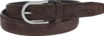 Obrázek produktu pro Covalliero unisex opasek hnědý F/S 24, velikost:85 cm