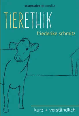 Produktbild von Tierethik