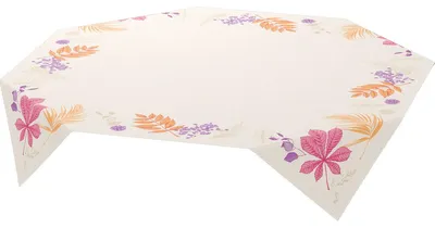 Immagine prodotto di Duni Dunicel centro coperta Autunno brillante 84x84cm 20s