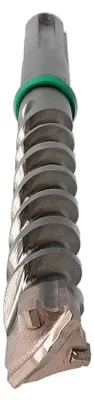 Produktbild von Heller Hammerbohrer SDS-max Y-Cutter Ergo 40mm Arbeitslänge 1200mm Gesamtlänge 1320mm - 22394