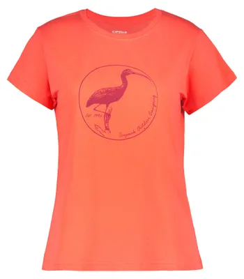 Produktbild von ICEPEAK Damen Kurzarmshirt Mattoon