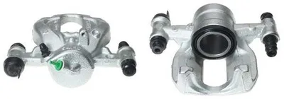 Produktbild von BREMBO Bremssattel Hinten Links passend für MERCEDES-BENZ Sprinter 3,5-T Kastenwagen (907, 910) Ø54mm F 50 436