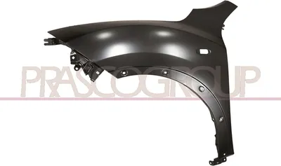 Produktbild von PRASCO DS7003034 Kotflügel Vorne Links für NISSAN JUKE (F15)