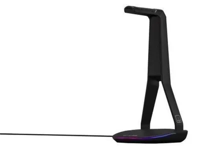 Imagen del producto de Soporte para auriculares de gaming G-Lab K-STAND, color