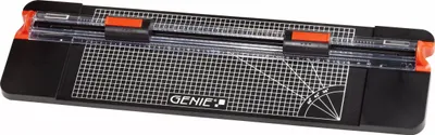 Immagine prodotto di GENIE SC 322 11978 Taglierina a rotolo