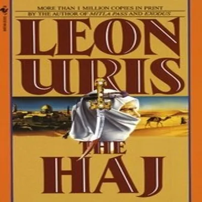 Produktbild von The Haj