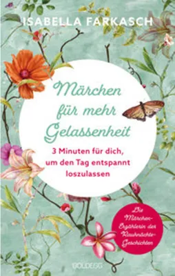 Obrázek produktu pro Märchen für mehr Gelassenheit