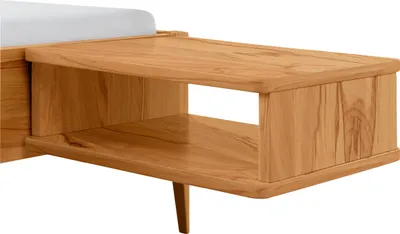 Produktbild von HASENA Lounge Nachttisch Seva Wildbuche natur geölt