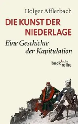 Immagine prodotto di Die Kunst der Niederlage