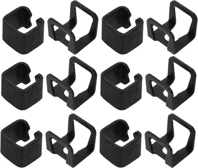 Produktbild von 20 Ölpumpenklemmen für Wagenheber, Ersatzteile und Reparaturwerkzeug