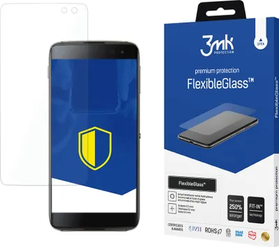 Zdjęcie produktu dla 3MK FlexibleGlass, DTEK60, 1 szt.