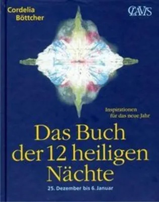 Immagine prodotto di Das Buch der 12 heiligen Nächte