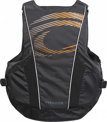 Produktbild von Plastimo Chesil 50n Schwimmweste Schwarz XS-S Schwarz XS-S